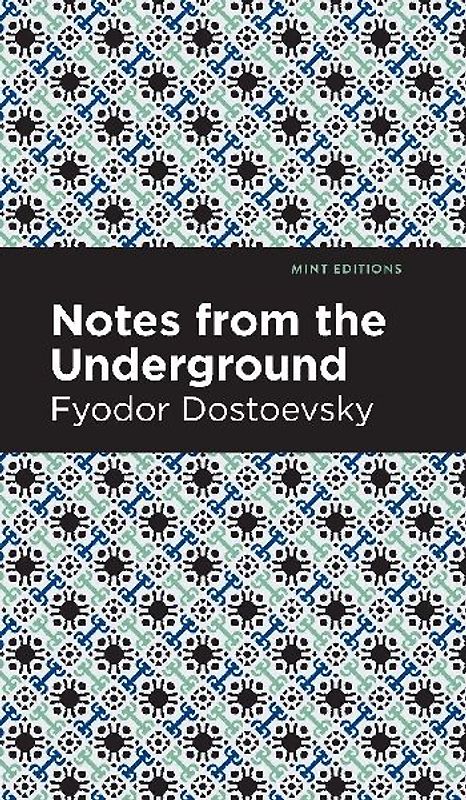 Notes from Underground