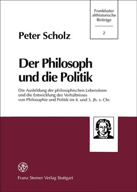 Der Philosoph und die Politik