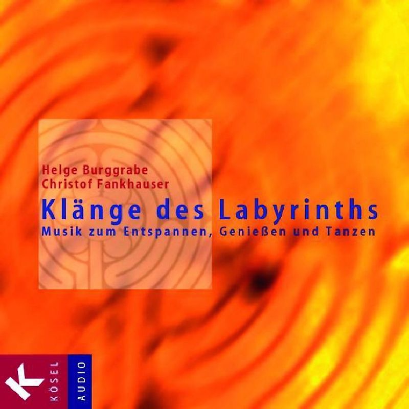 Klänge des Labyrinths