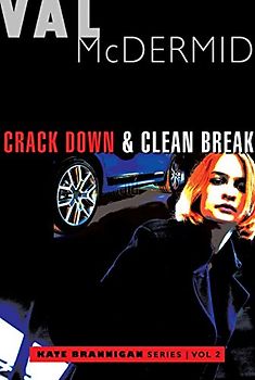 Crack Down and Clean Break