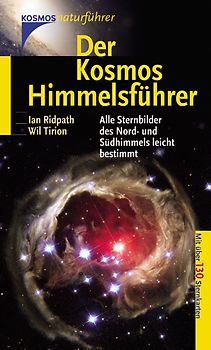 Der Kosmos Himmelsführer