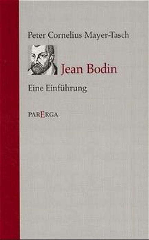 Jean Bodin