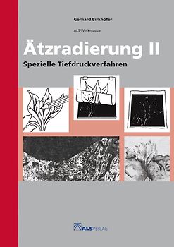 Ätzradierung II