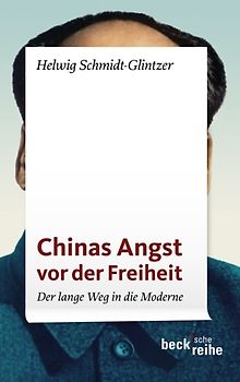 Chinas Angst vor der Freiheit
