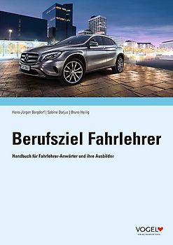 Berufsziel Fahrlehrer