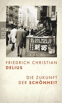 Die Zukunft der Schönheit