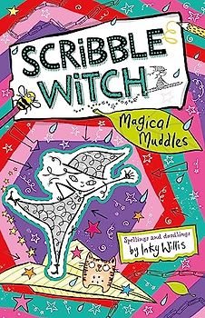Scribble Witch: Magical Muddles