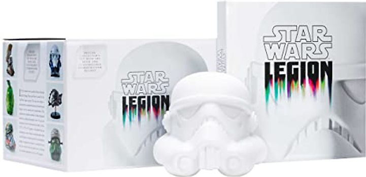 Star Wars - Legion: Star Wars Collectible