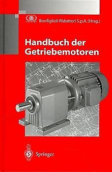 Handbuch der Getriebemotoren