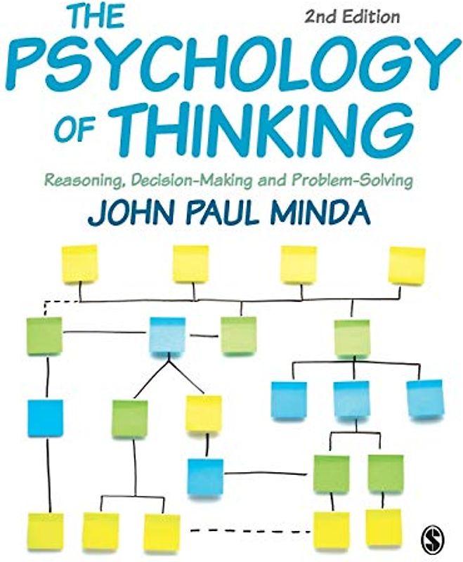 The Psychology of Thinking