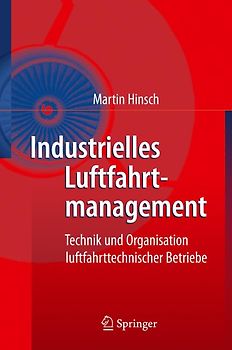 Industrielles Luftfahrtmanagement