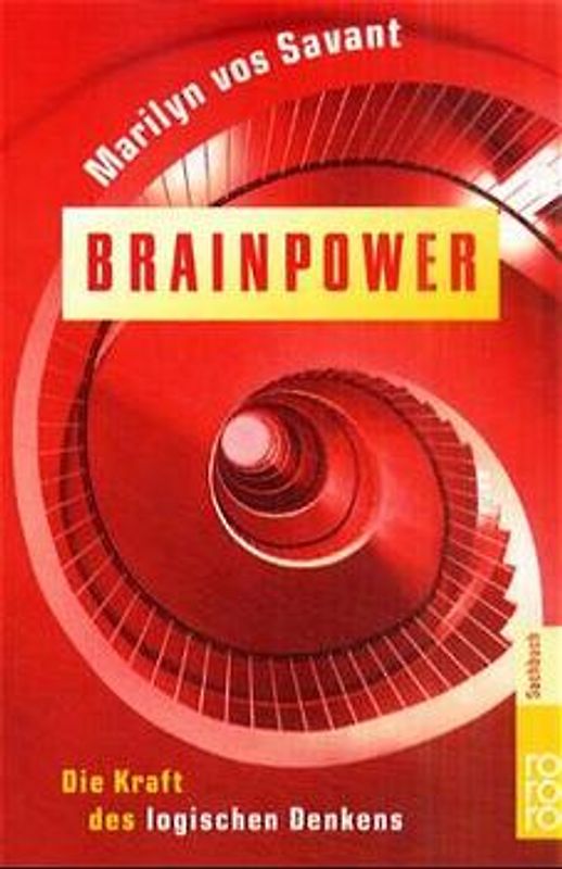 Brainpower