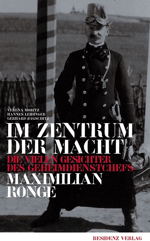 Im Zentrum der Macht