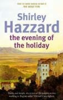 Evening of the Holiday - Hazzard, Shirley