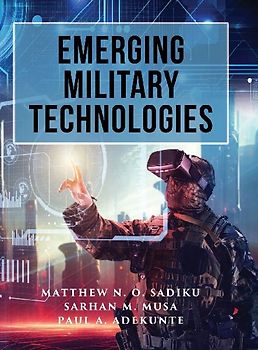 EMERGING  MILITARY  TECHNOLOGIES