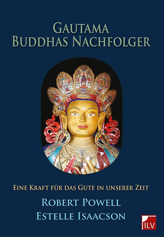 Gautama Buddhas Nachfolger