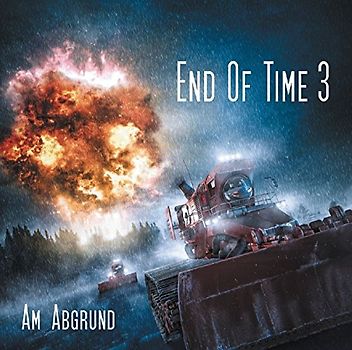 Oliver Döring - End of Time - Folge 3: Am Abgrund