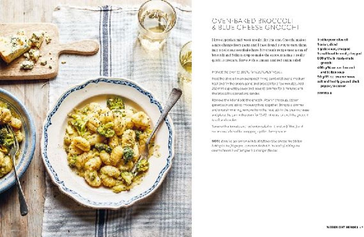 Theo's Family Kitchen