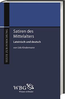 Satiren des Mittelalters