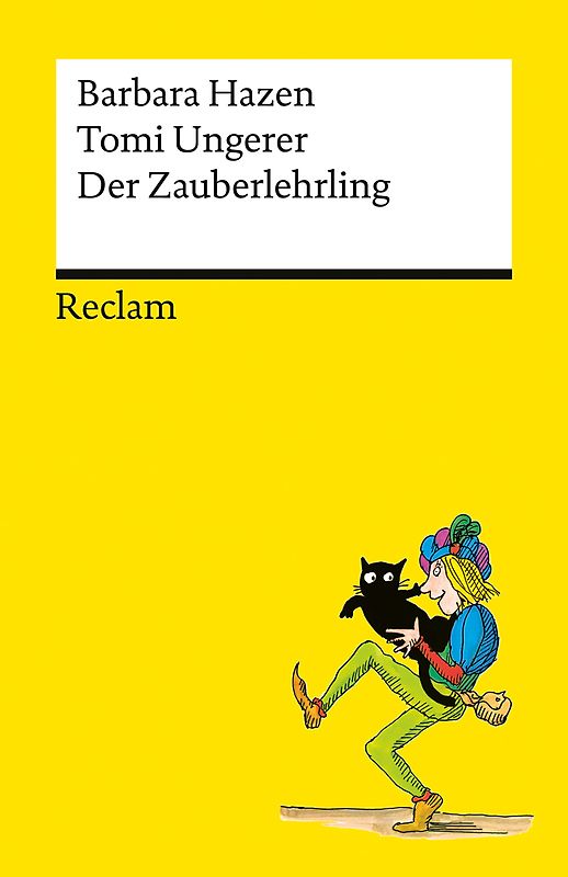 Der Zauberlehrling
