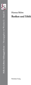 Banken und Ethik