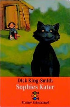 Sophies Kater