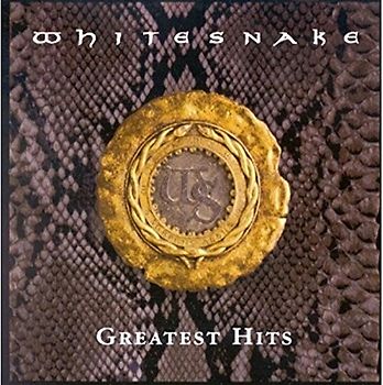 Whitesnake - Whitesnake'S Greatest Hits
