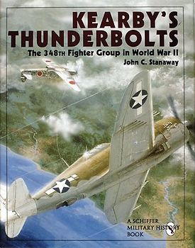 Kearby's Thunderbolts