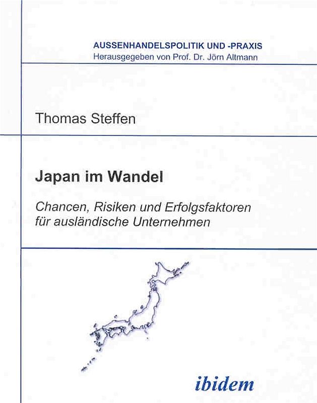 Japan im Wandel