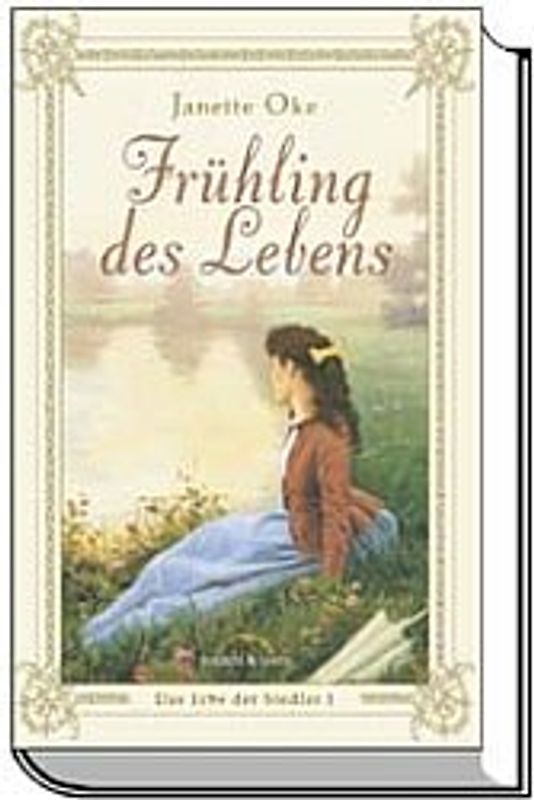 Das Erbe der Siedler / Frühling des Lebens