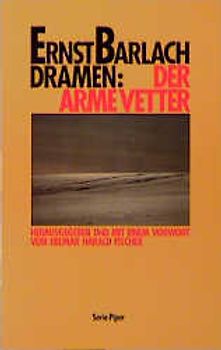 Der Arme Vetter. Drama