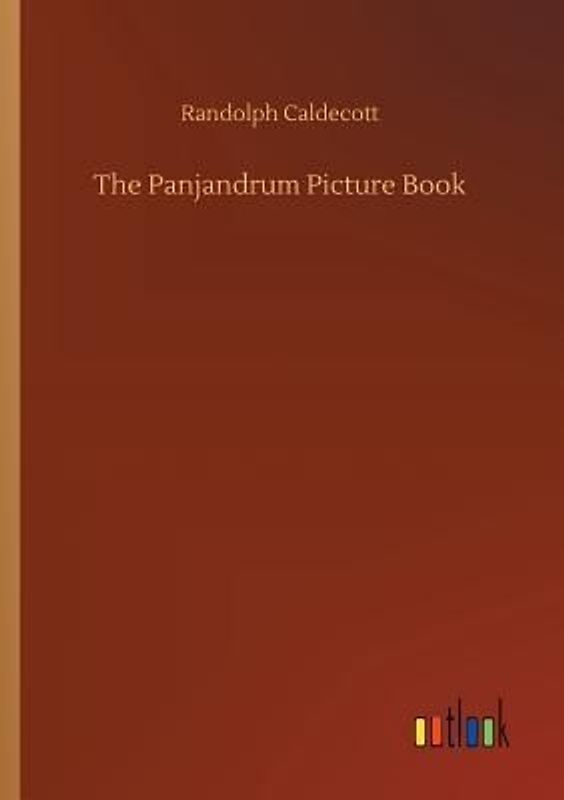 The Panjandrum Picture Book