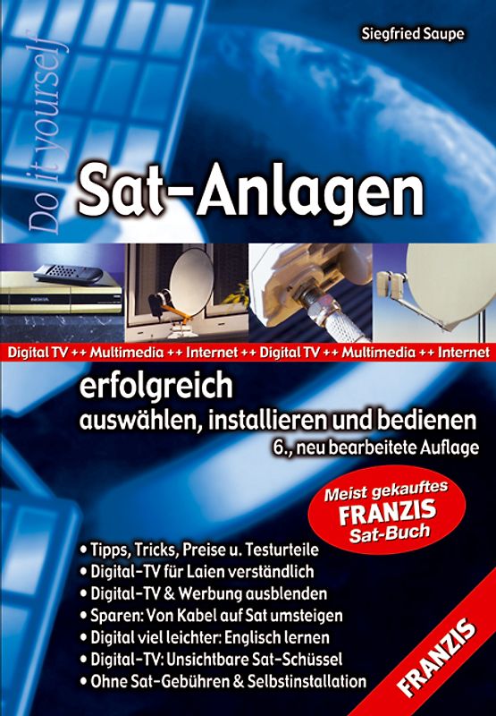 SAT-Anlagen