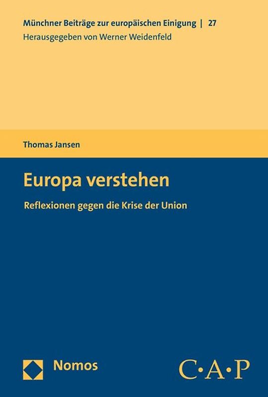 Europa verstehen