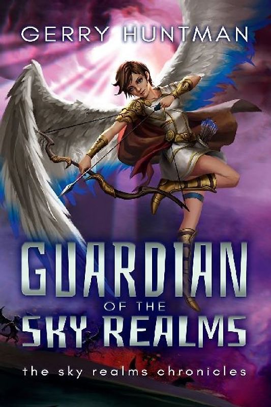 Guardian of the Sky Realms