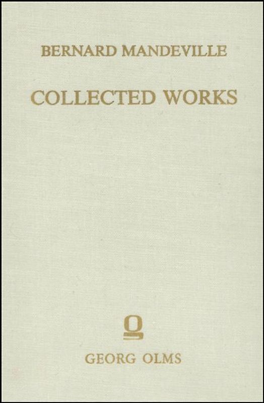 Collected Works