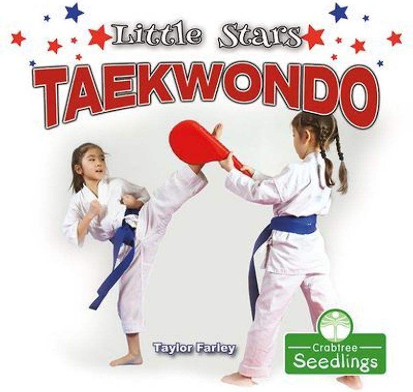 Little Stars Taekwondo
