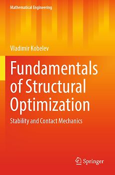 Fundamentals of Structural Optimization