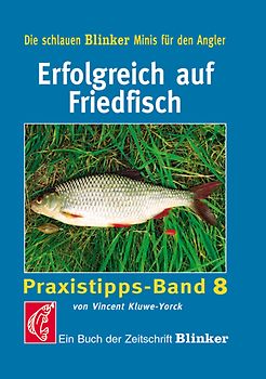 Erfolgreich auf Friedfisch