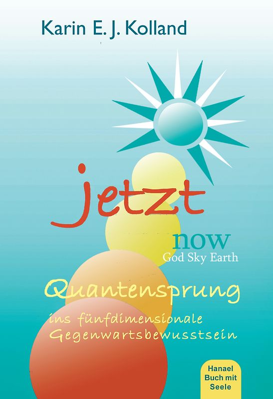 JETZT - NOW