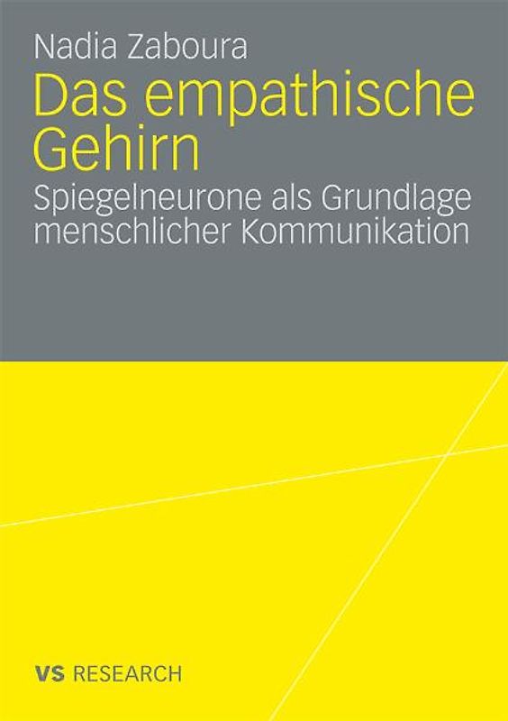 Das empathische Gehirn