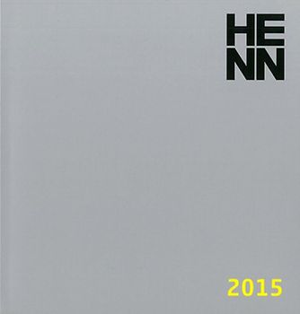 HENN 2015