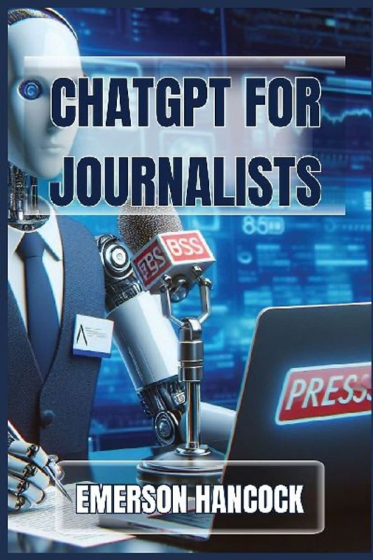 ChatGPT for Journalists