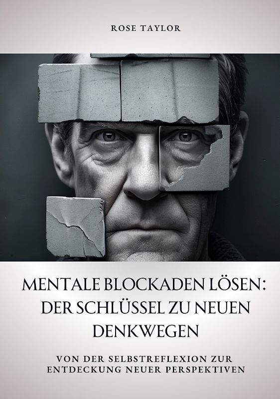 Mentale Blockaden lösen: Der Schlüssel zu neuen Denkwegen