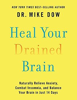 Heal Your Drained Brain