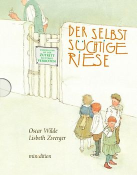 Der selbstsüchtige Riese / mini-minedition