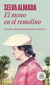El mono en el remolino