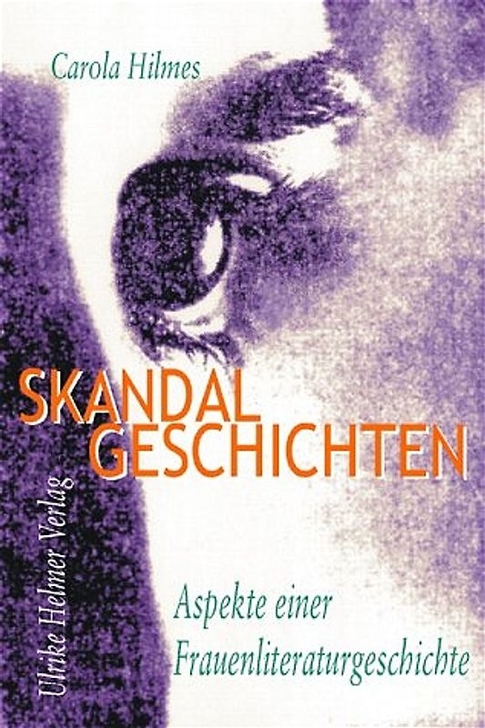Skandalgeschichten