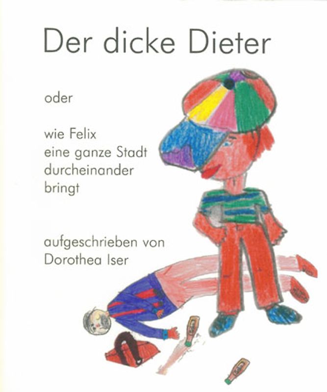 Der dicke Dieter