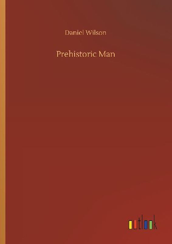 Prehistoric Man
